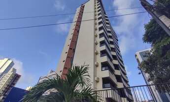Imagem 5: Apartamento à venda, Tambaú, João Pessoa, PB