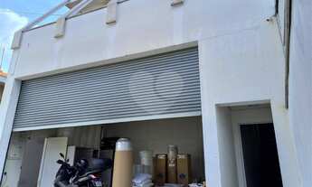 Imagem 3: São Paulo - Galpão/Depósito/Armazém - VILA LEOPOLDINA