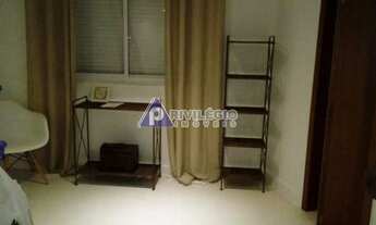 Imagem 4: Kitnet à venda, 1 quarto, Urca - RIO DE JANEIRO/RJ