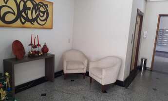 Imagem 6: Apartamento para venda tem 106 metros quadrados com 3 quartos em Adrianópolis - Manaus - A