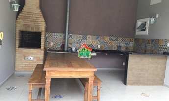 Imagem 3: INDAIATUBA - Casa de Condomínio - JARDIM RESIDENCIAL VILLA SUÍÇA