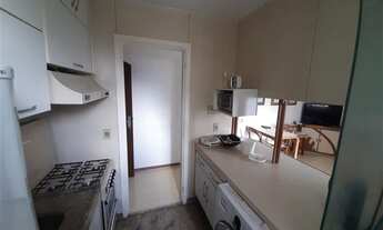 Imagem 4: Apartamento para aluguel tem 44 metros quadrados com 1 quarto em Jardim Paulista - São Pau