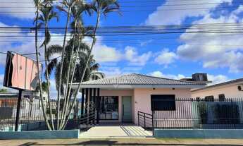 Imagem: CASA COMERCIAL OU RESIDENCIAL NO BAIRRO