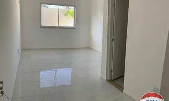 Imagem 4: Casa com 3 dormitórios à venda, 111 m² por R$ 355.000,00 - São Bento - Fortaleza/CE