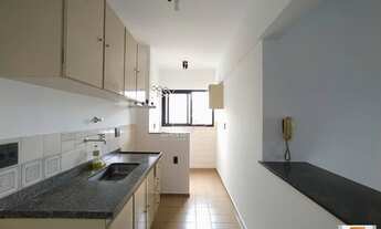 Imagem 4: Apartamento (tipo - padrao) 1 dormitórios/suite, cozinha planejada, portaria 24hs, elevado