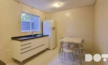 Imagem 6: Sobrado mobiliado em estado de Zero para locação