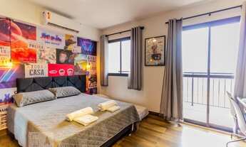 Imagem: Apartamento para Aluguel - Centro, 1 Quarto