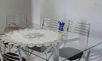 Imagem 5: Alugo apartamento mobiliado 2 quartos em frente ao Colégio Master