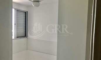 Imagem 3: Apartamento para venda tem 67 metros quadrados com 3 quartos em Vila Ema - São José dos Ca