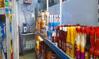 Imagem 6: Lindo Açougue c/ Mercadinho em comunidade da ZL/SP Ref.: 1362