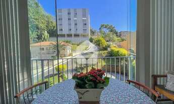 Imagem 4: PETRóPOLIS - Apartamento Padrão - Coronel Veiga