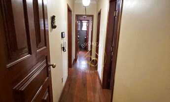 Imagem 4: Apartamento à venda, 170 m² por R$ 700.000,00 - Fernão Dias - Belo Horizonte/MG