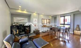 Imagem 4: Apartamento à venda com 4 quartos no Cidade Jardim Código FS17470