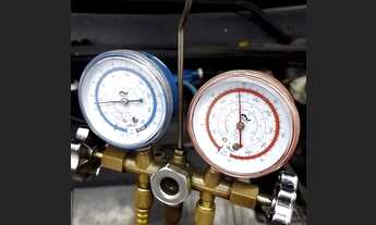 Imagem: OFICINA DE AR CONDICIONADO AUTOMOTIVO