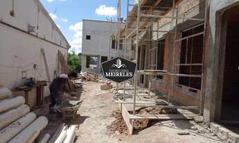 Imagem 3: Sobrado Novo no Parolin 85 Mil De Entrada + Financiamento