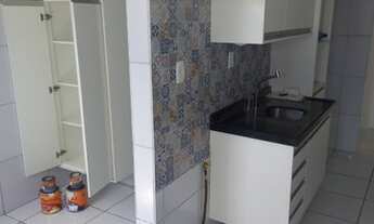 Imagem 4: Apartamento para aluguel tem 92 metros quadrados com 2 quartos