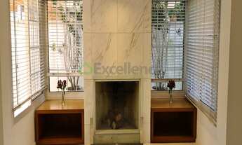 Imagem 6: SÃO PAULO - Casa de Condomínio - CIDADE JARDIM