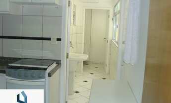 Imagem 4: APARTAMENTO RESIDENCIAL em SÃO PAULO - SP, MIRANDÓPOLIS