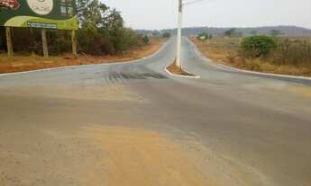 Imagem 2: 272,22 POR MÊS VC ADQUIRA SEU LOTE A PRESTAÇÃO EM CALDAS NOVAS