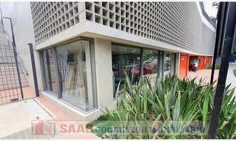 Imagem 4: Loja a venda na rua Senador Lacerda Vergueiro 195m² a 300m a pé do metro