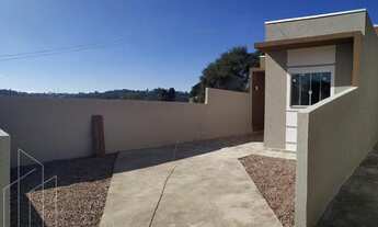 Imagem 2: Casa para Venda em Ponta Grossa, Uvaranas, 2 dormitórios, 1 banheiro, 1 vaga