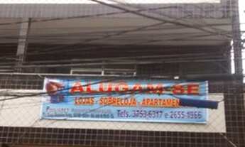 Imagem: Loja - Salao comm cozinha e banheiro privativos