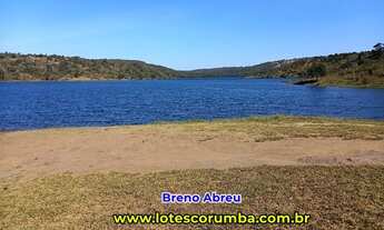 Imagem 2: Corumbá 04), /2.500 metros, (Condomínio Caxambú)