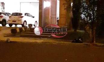 Imagem 3: Locação - Casa em Condomínio 3 suítes e 1 tipo apartamento, térrea, sala de visita, sala d