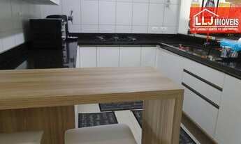 Imagem 7: Triplex de frente para a rua 3 dorms 195 m², 04 vagas, por R$ 670.000 - Bairro Alto - Cur