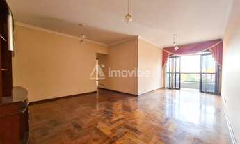 Imagem: Americana - Apartamento Padrão - Vila São