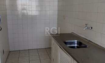 Imagem 4: Porto Alegre - Apartamento Padrão - Farroupilha