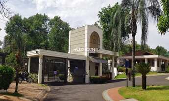 Imagem 3: RIBEIRÃO PRETO - Casa de Condomínio - COND. SAN FRANCISCO VILLAGE