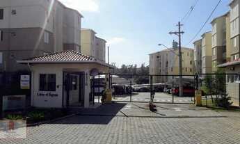 Imagem 1: Apartamento - Vila Marieta - Campinas