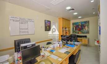 Imagem 4: Sala à venda, Ipanema - RIO DE JANEIRO/RJ