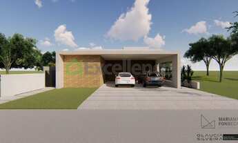 Imagem 2: Itu - Casa de Condomínio - CONDOMÍNIO VILLAS DO GOLFE