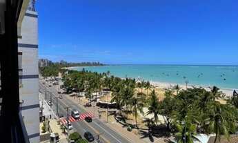 Imagem 3: Belíssimo apartamento Beira Mar na Pajuçara