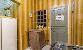 Imagem 2: Kitnet com 1 dormitório à venda, 24 m² por R$ 126.000 - Vila Guilhermina - Praia Grande/SP