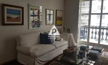 Imagem: ESPETACULAR APARTAMENTO NA LAGOA! VISTA