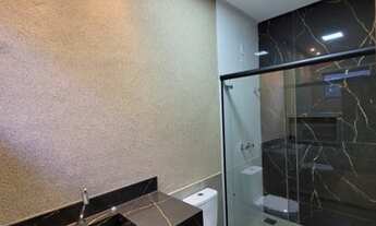 Imagem 7: Casa para venda tem 154 metros quadrados com 3 quartos em Jardim Gramado - Goiânia - Goiás