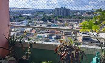 Imagem 4: Apartamento 3 Dormitórios com escritório. Condomínio Eldorado Park. Parque Dez