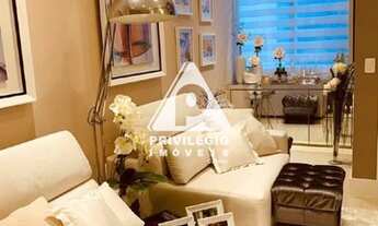 Imagem: Apartamento à venda, 2 quartos, Copacabana