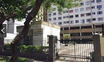 Imagem 2: RIO DE JANEIRO - Apartamento Padrão - TODOS OS SANTOS