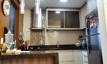 Imagem 7: JOINVILLE - Apartamento Padrão - SAGUAÇU