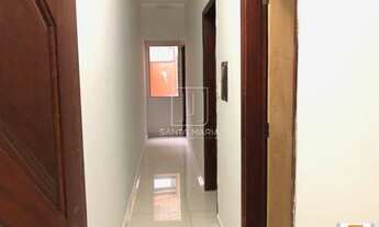 Imagem 6: Casa (térrea na rua) 2 dormitórios/suite, cozinha planejada