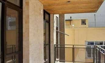 Imagem 7: RUA ATOR PAULO GUSTAVO - ANDAR EXCLUSIVO, indevassado, montado, vrdão,slão, 4qts, 2stes, d