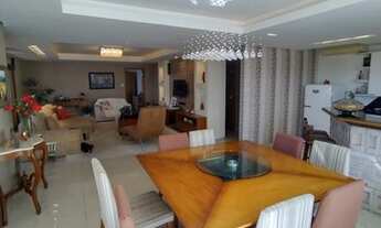 Imagem 3: Cobertura para Venda em Pelotas, Centro, 3 dormitórios, 1 suíte, 4 banheiros, 2 vagas