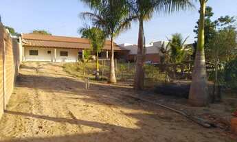 Imagem: LIMEIRA - Chácara - Estrada da Balsa