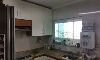 Imagem 6: Cobertura à venda, 190 m² por R$ 775.000,00 - Vila Nova Savoia - São Paulo/SP