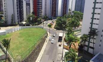 Imagem 3: SALVADOR - Apartamento Padrão - PITUBA