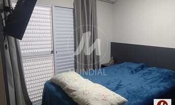 Imagem 6: Apartamento (tipo - padrao) 2 dormitórios, cozinha planejada, portaria 24hs, lazer, espaço